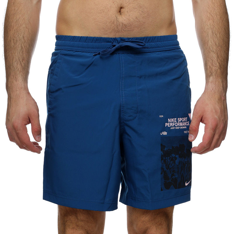 Muški šorc Nike M Df Form 7Ul Short Gx