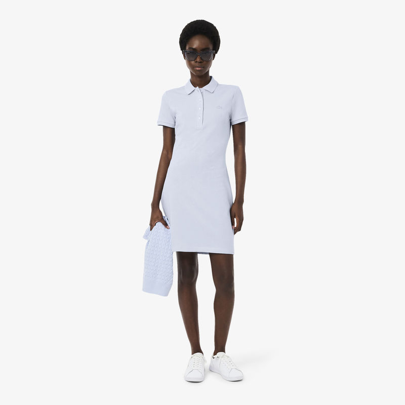 Ženska haljina Lacoste