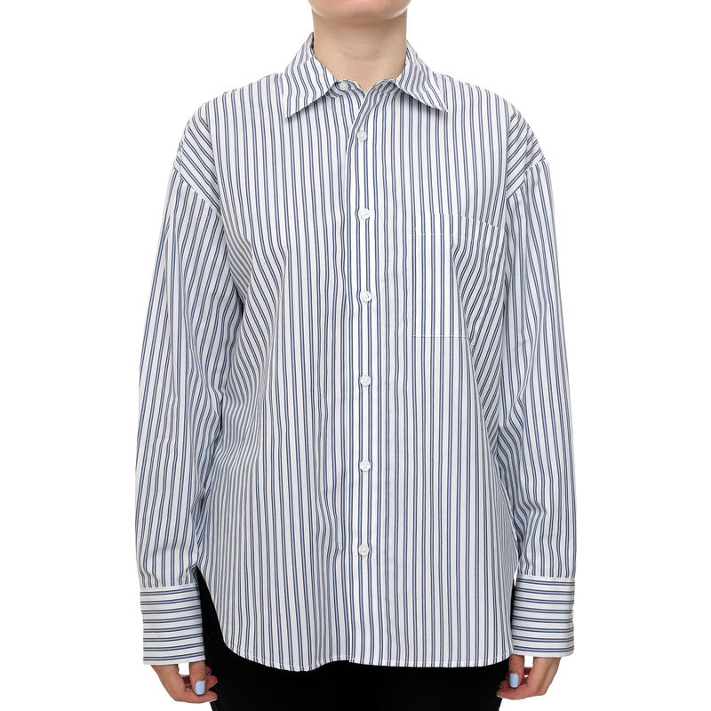 Ženska košulja Michael Kors Crisp cotton shirt
