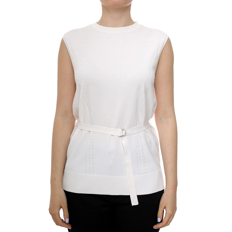 Ženska majica Armani Exchange Knit top
