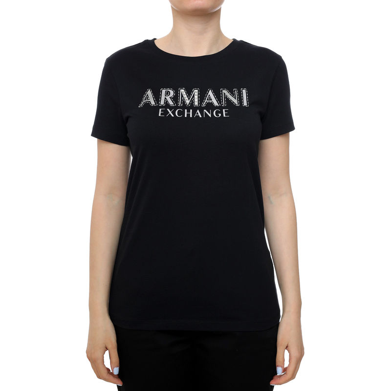 Ženska majica Armani Exchange T-shirt