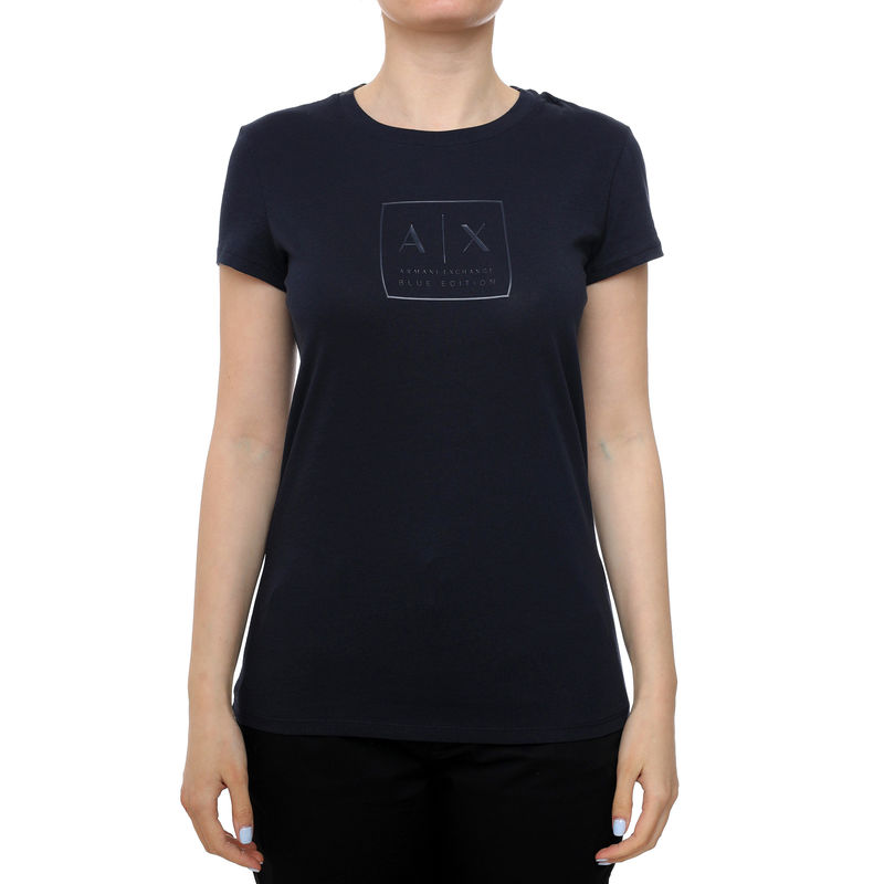Ženska majica Armani Exchange T-shirt