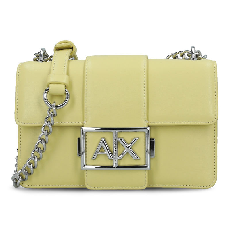 Ženska torba Armani Exchange Messenger bag