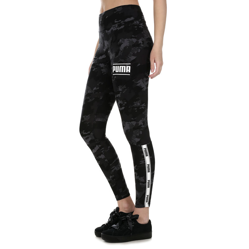 Puma camo sales pack leggings