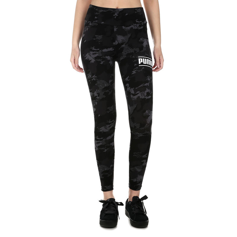 Ženske helanke Puma Camo Pack Leggings