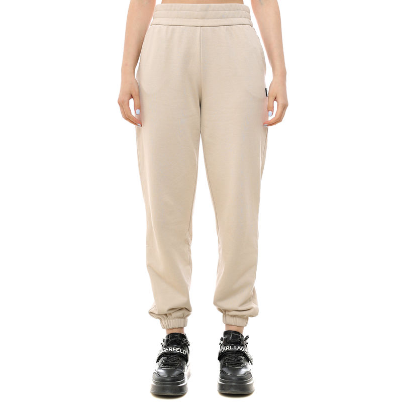 Ženske pantalone Armani Exchange Trouser