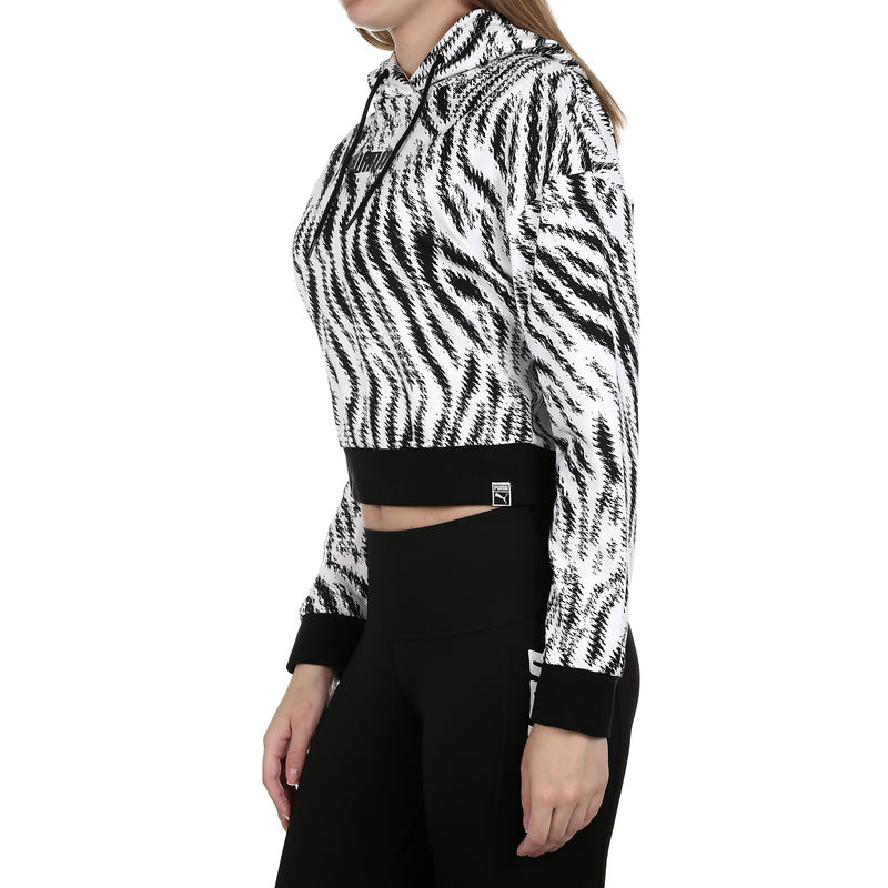 Puma wild on sale pack hoodie