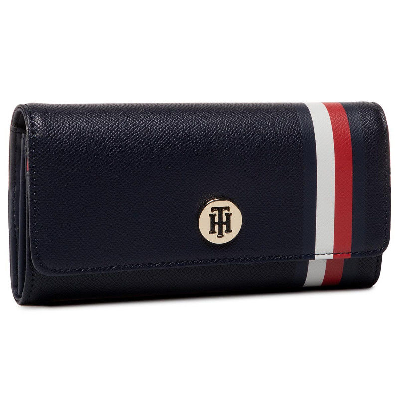 Ženski novčanik Tommy Hilfiger HONEY LRG EW CORP