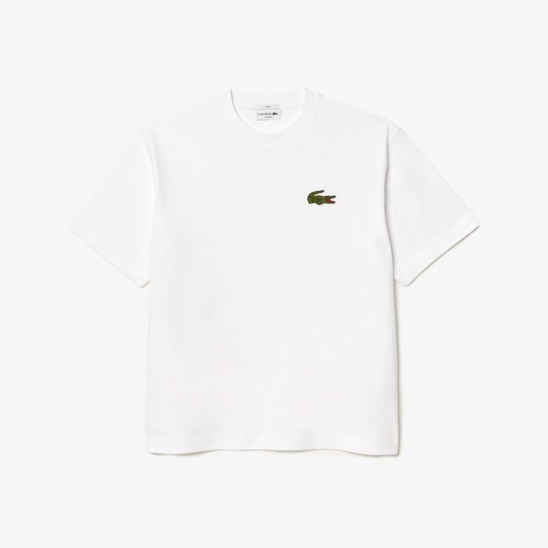 Lacoste T-shirt majica Loose fit