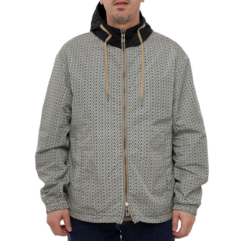 Muška jakna Armani Exchange Blouson jacket