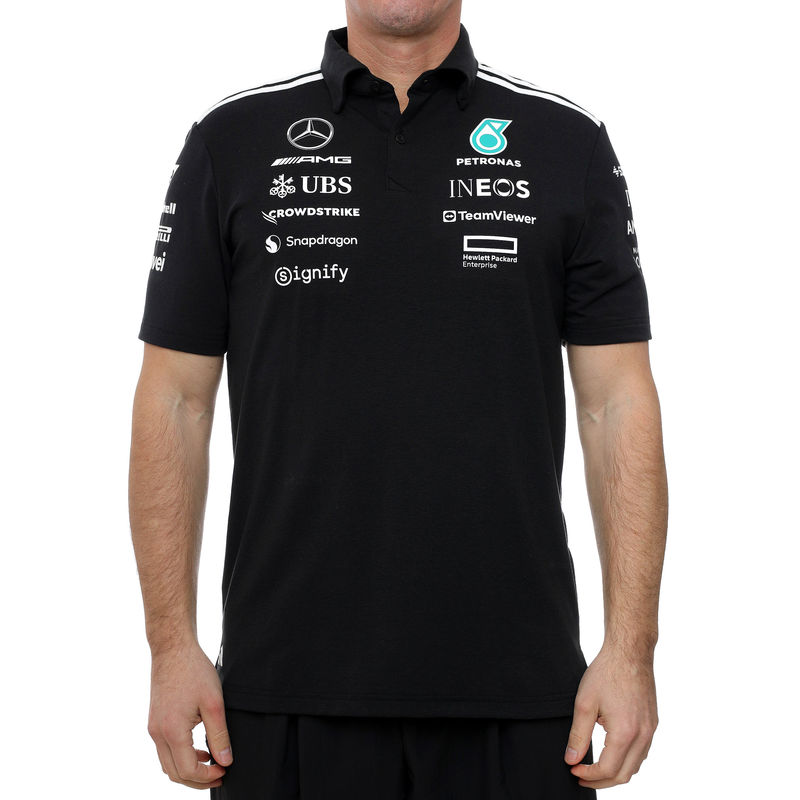 Muška majica adidas Mer tm polo bm