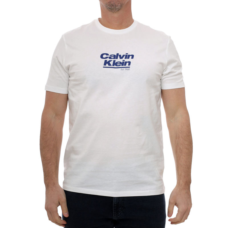 Muška majica Calvin Klein 30s eu wholesale jeans graphics
