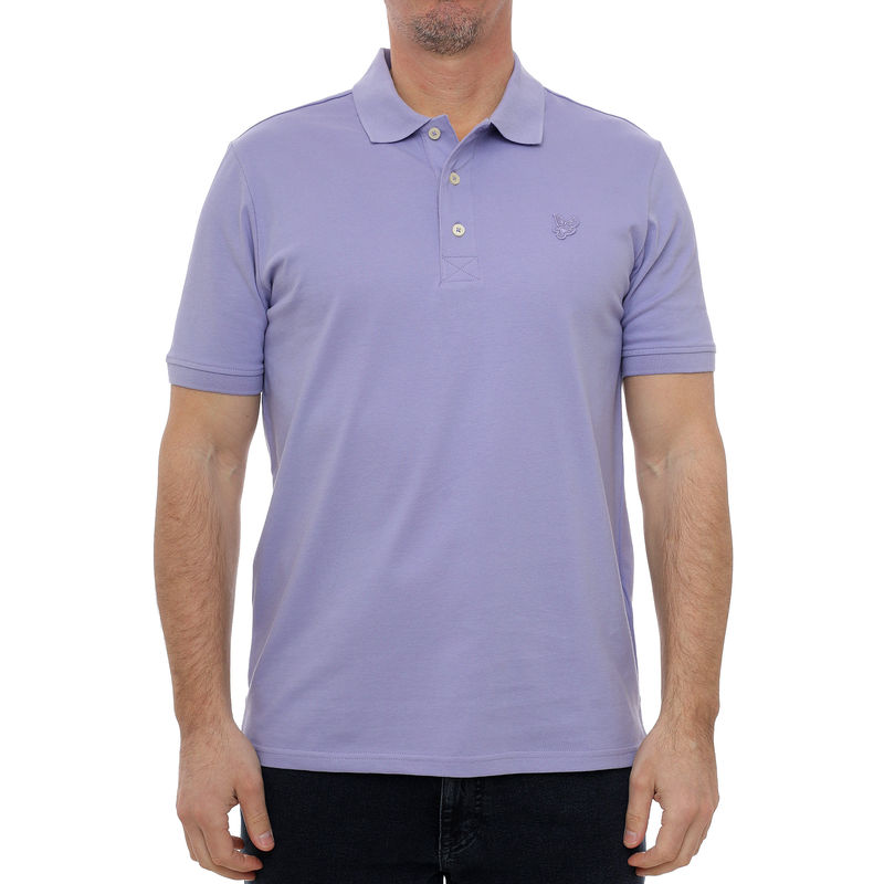 Muška majica Lyle&scott Superfine polo shirt