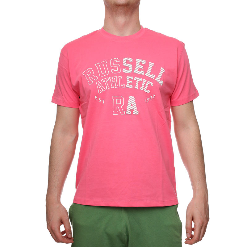 Muška majica Russell Athletic Blaine-S/S Crewneck Tee Shirt