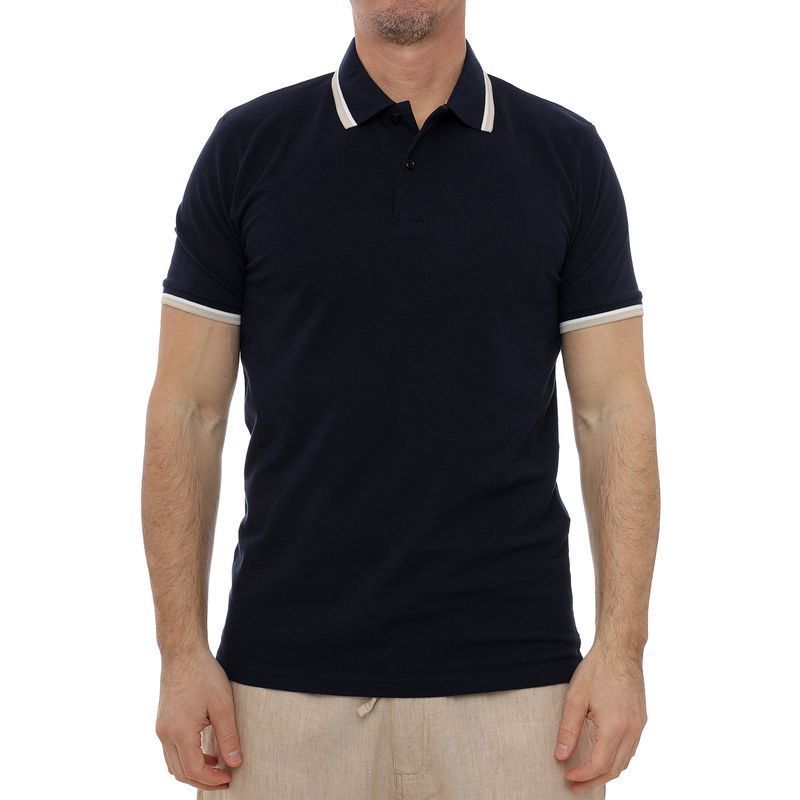 Muška majica Selected Polo-shirt