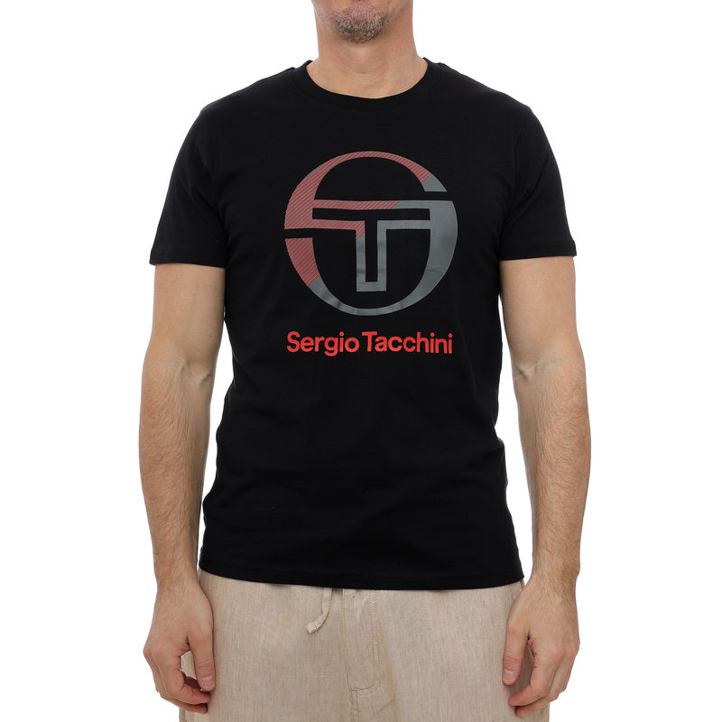 Muška majica Sergio Tacchini Liberis t shirt