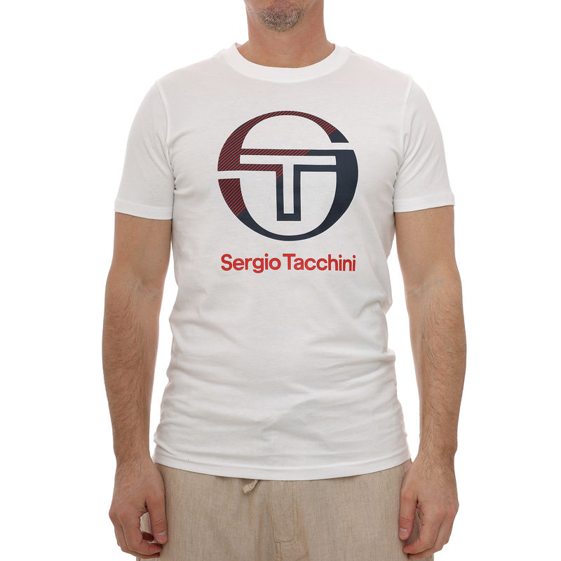 Muška majica Sergio Tacchini Liberis t shirt