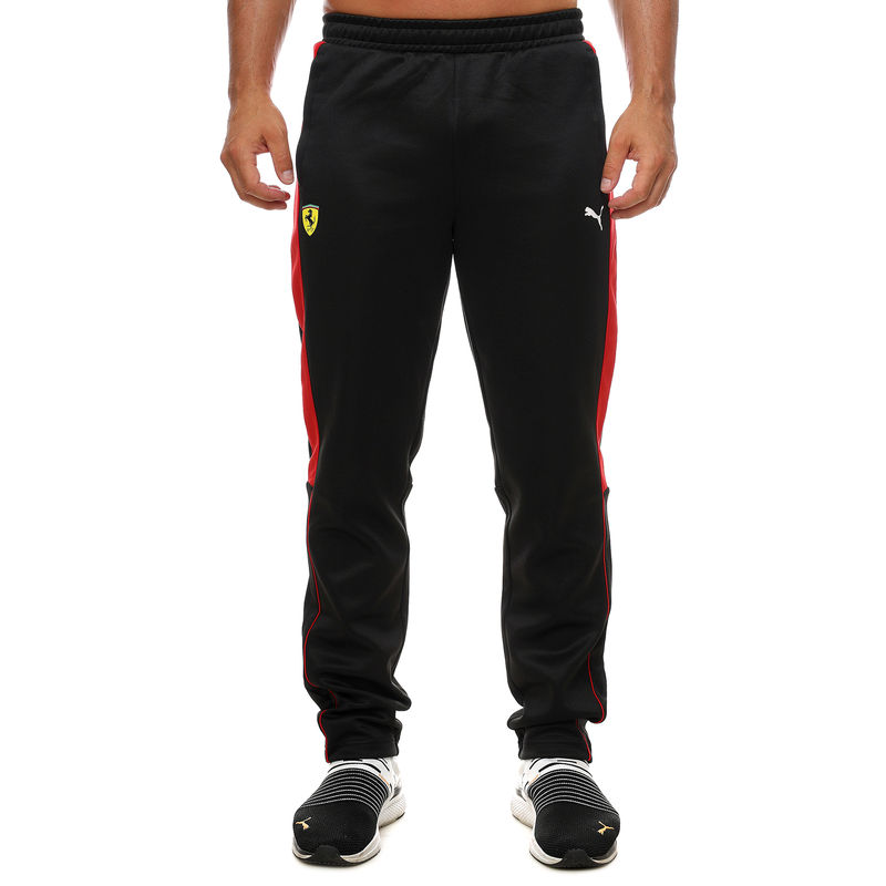 Muška trenerka donji deo Puma Ferrari race mt7 pants