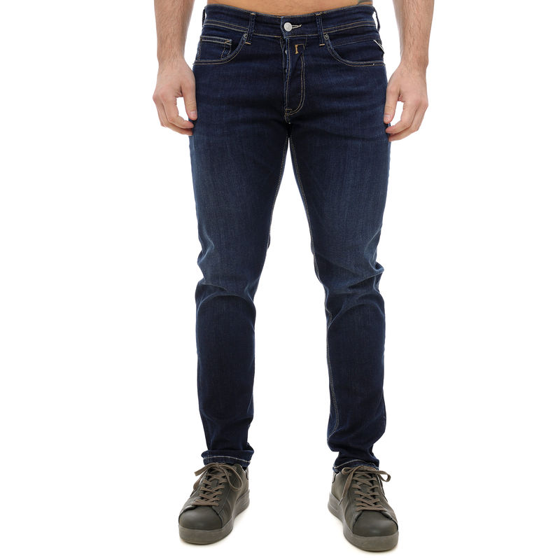 Muške farmerke Replay Muške farmerke willbi