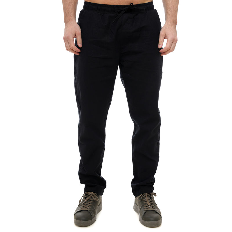 Muške pantalone Staff Andre man pant