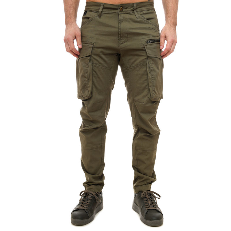 Muške pantalone Staff Lucas man pant