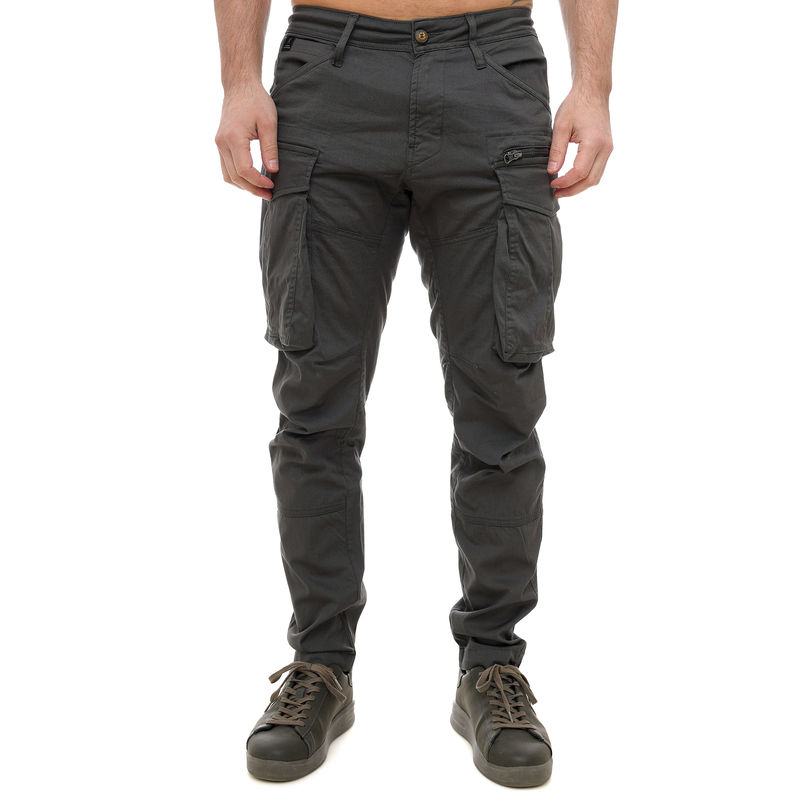 Muške pantalone Staff Lucas man pant