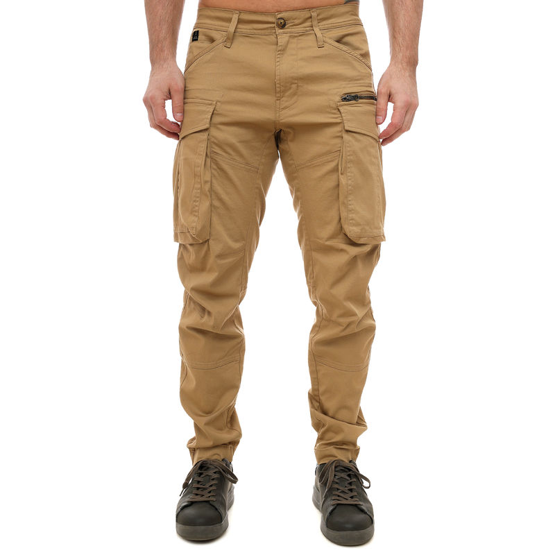 Muške pantalone Staff Lucas man pant