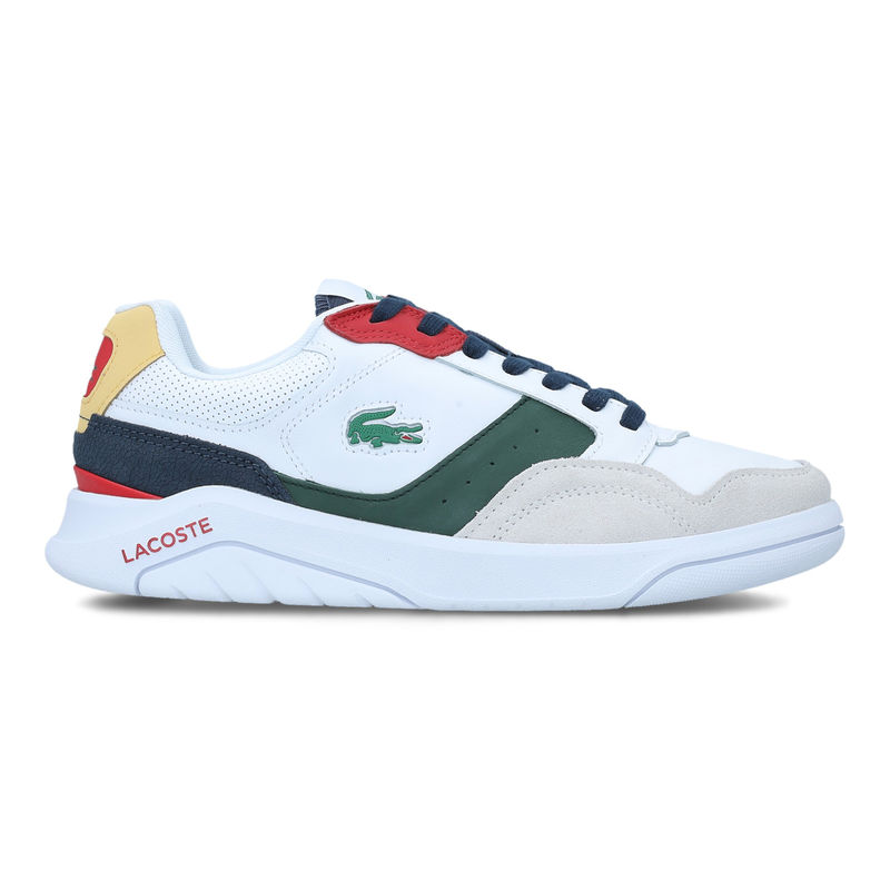 Muške patike Lacoste GAME ADVANCE LUXE 0722 1 SMA