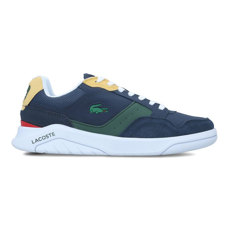 Muške patike Lacoste GAME ADVANCE LUXE 0722 1 SMA