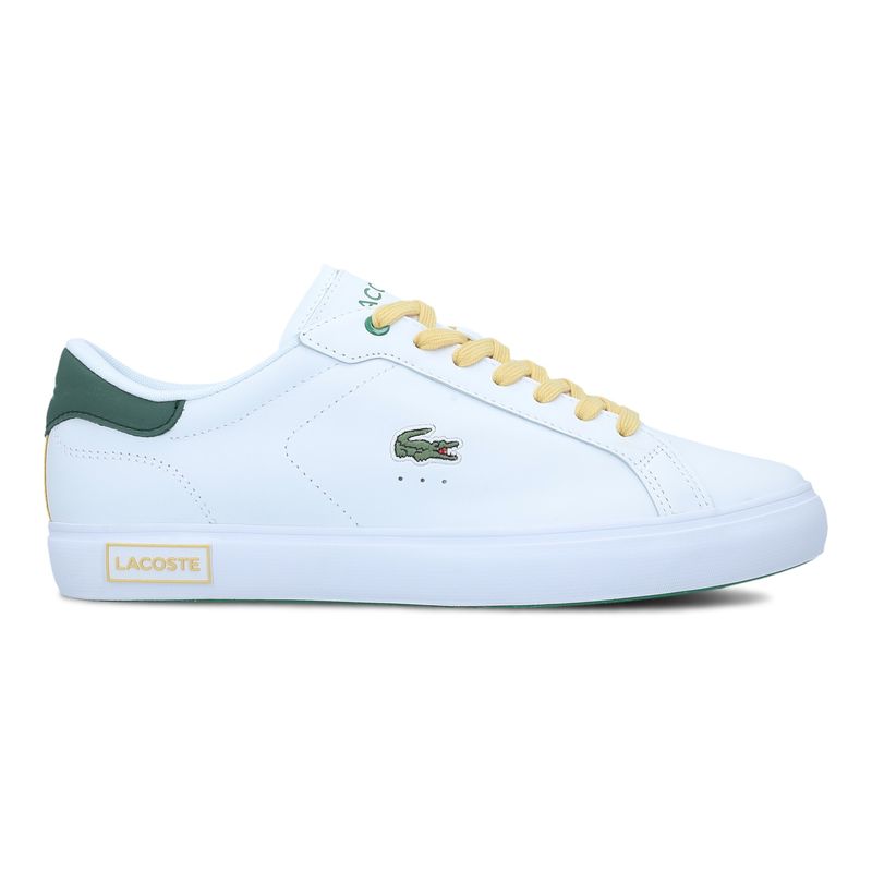 Muške patike Lacoste POWERCOURT 0722 4 SMA