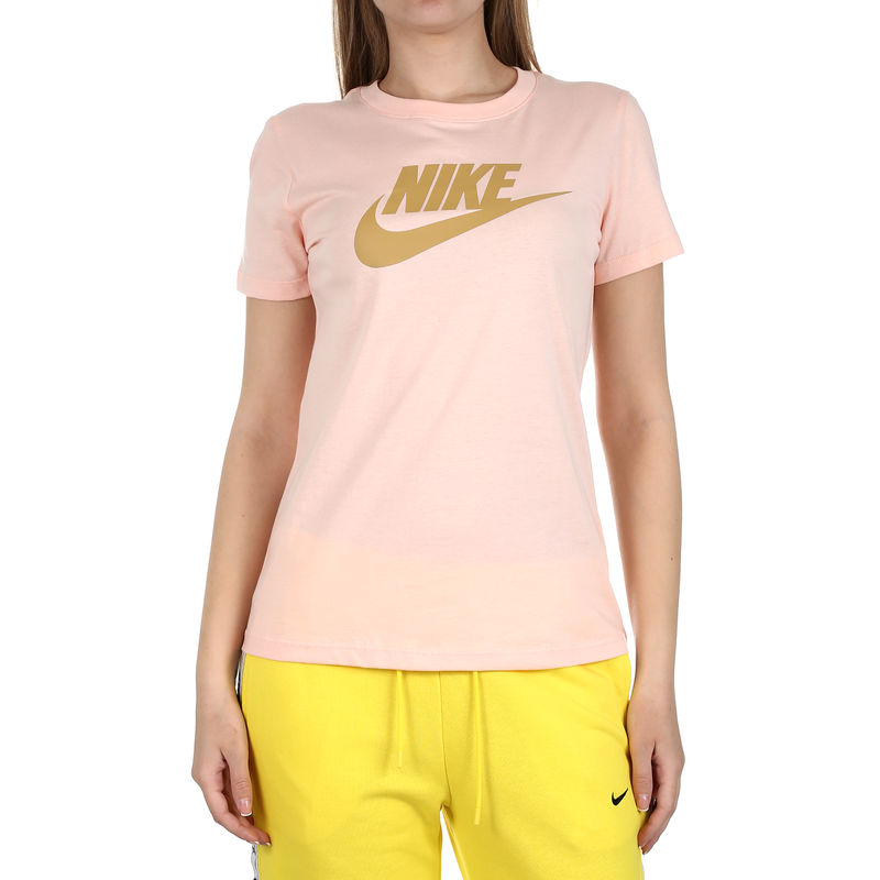 Ženska majica Nike W NSW TEE ESSNTL ICON FUTURA