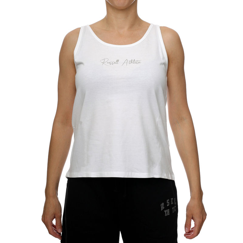 Ženska majica Russell Athletic Scarlett-Tank top