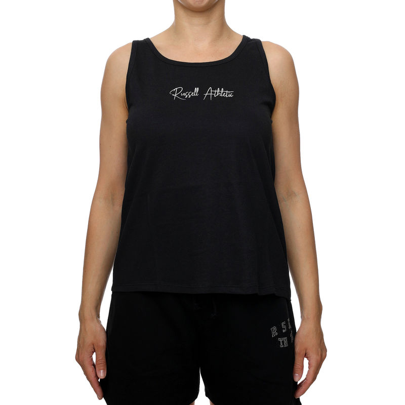 Ženska majica Russell Athletic Scarlett-Tank top
