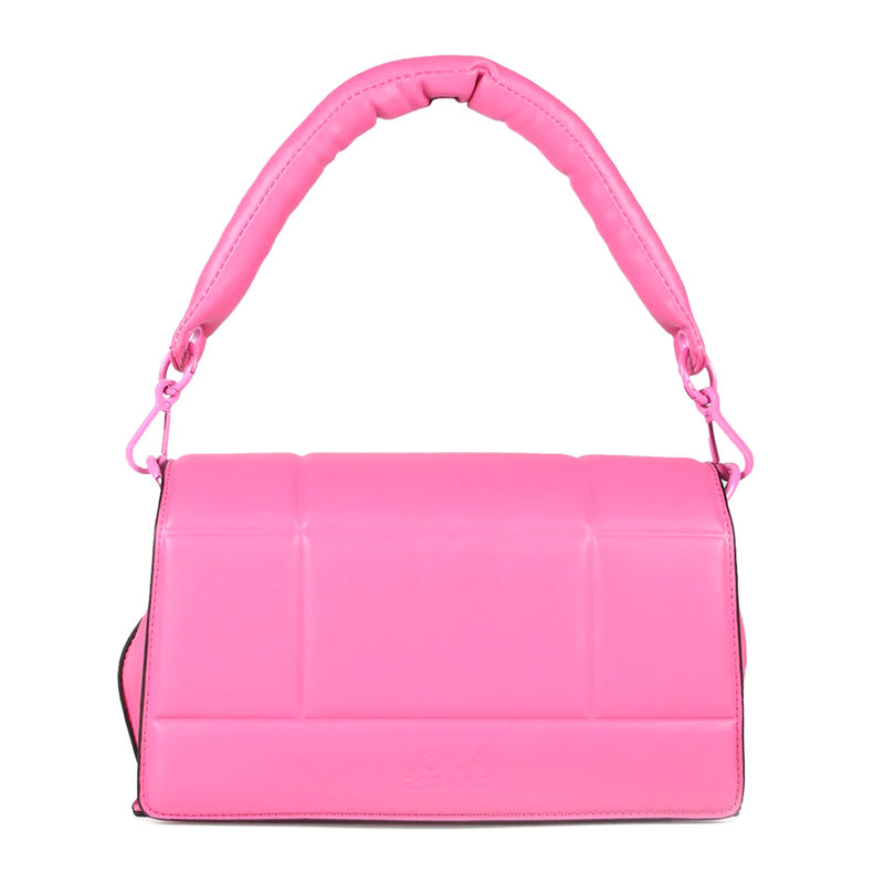 Ženska torba Lola Padded Crossbody Bag