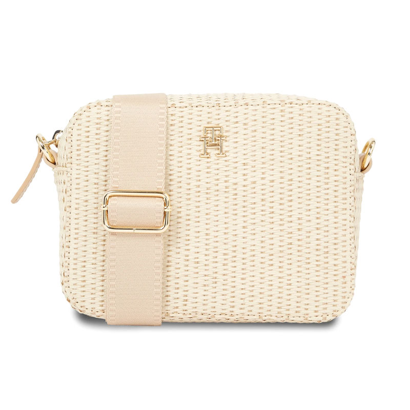 Ženska torba Tommy Hilfiger city mono crossover