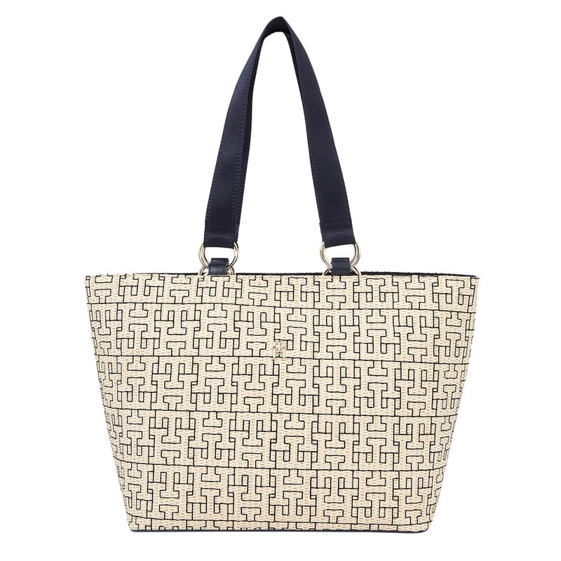 Ženska torba Tommy Hilfiger City Mono Tote Mono