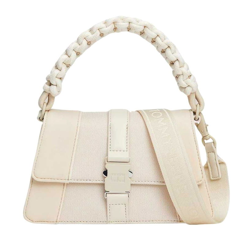Ženska torba Tommy Hilfiger item crossover neopren