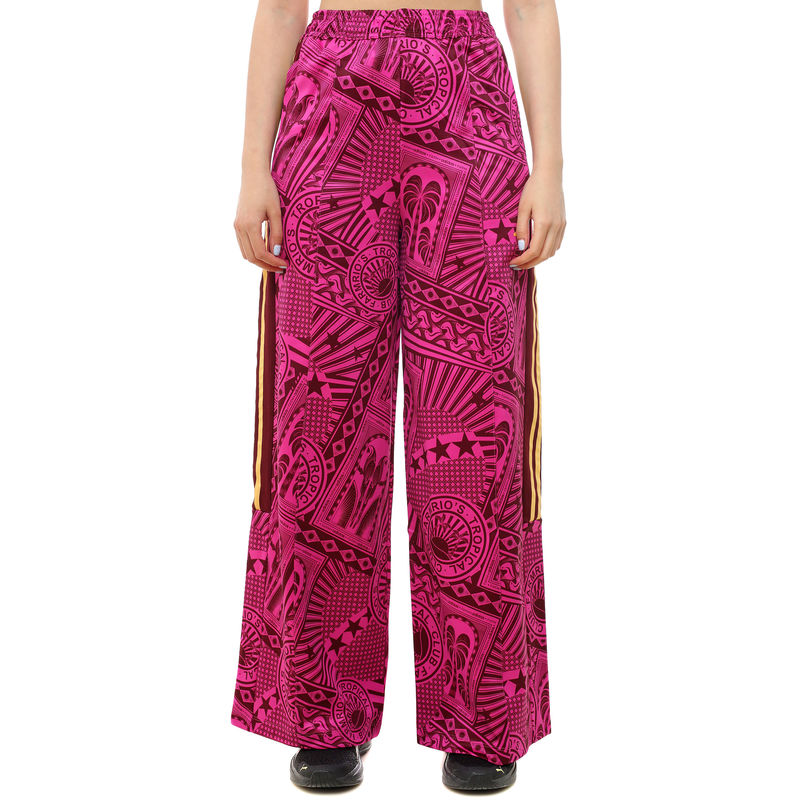 Ženska trenerka donji deo adidas Farm tiro tp