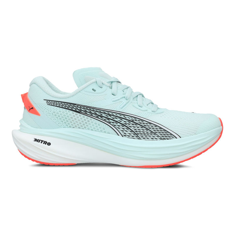 Ženske patike za trčanje Puma Deviate nitro 3 wns