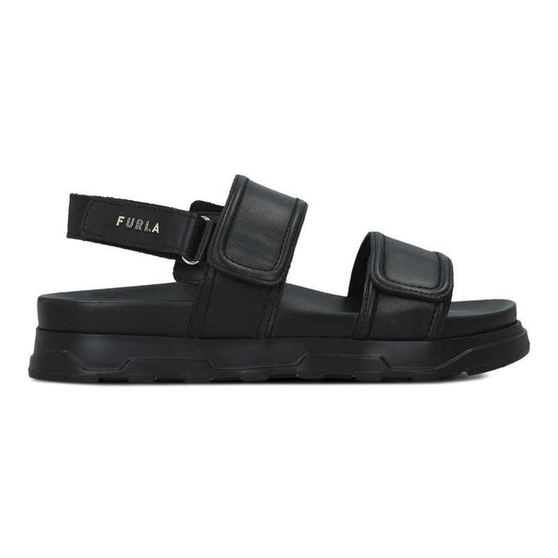 Ženske sandale Furla Sporty chic sandal t.35