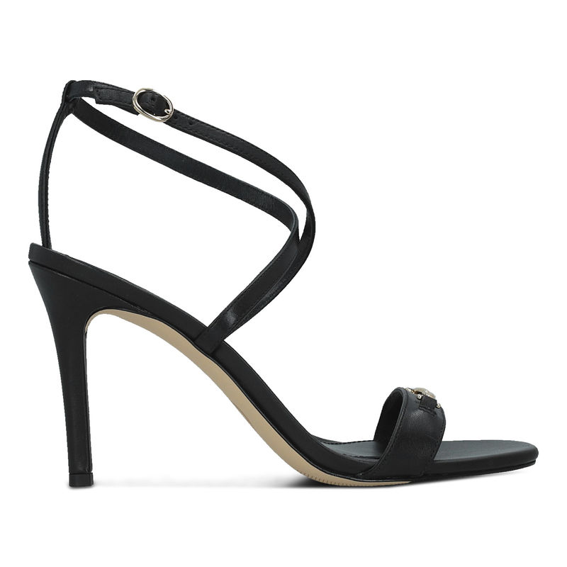 Ženske sandale Michael Kors Lena heeled sandal
