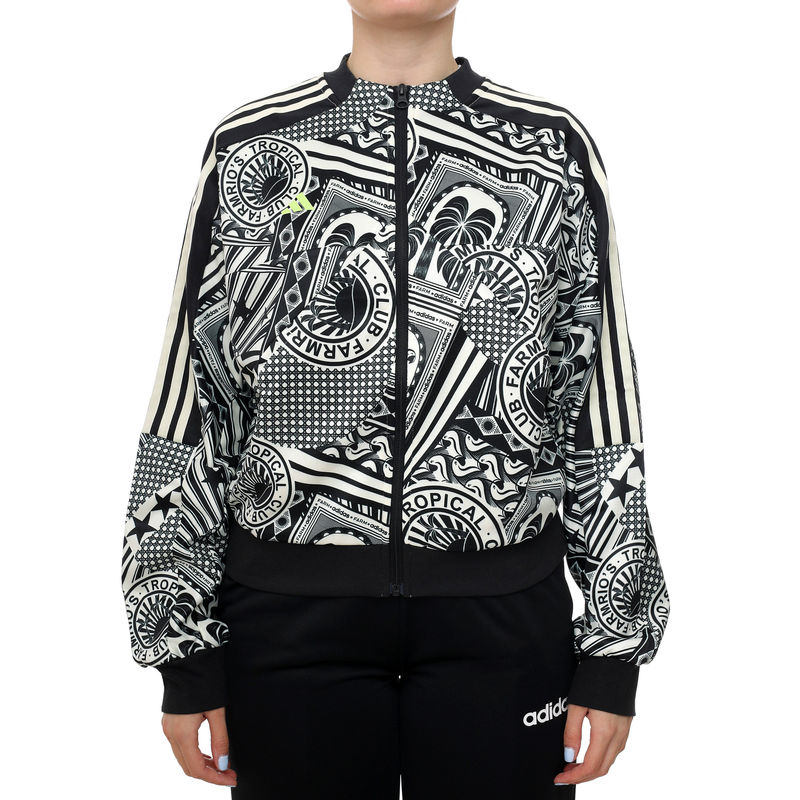 Ženski duks adidas Farm tiro tt