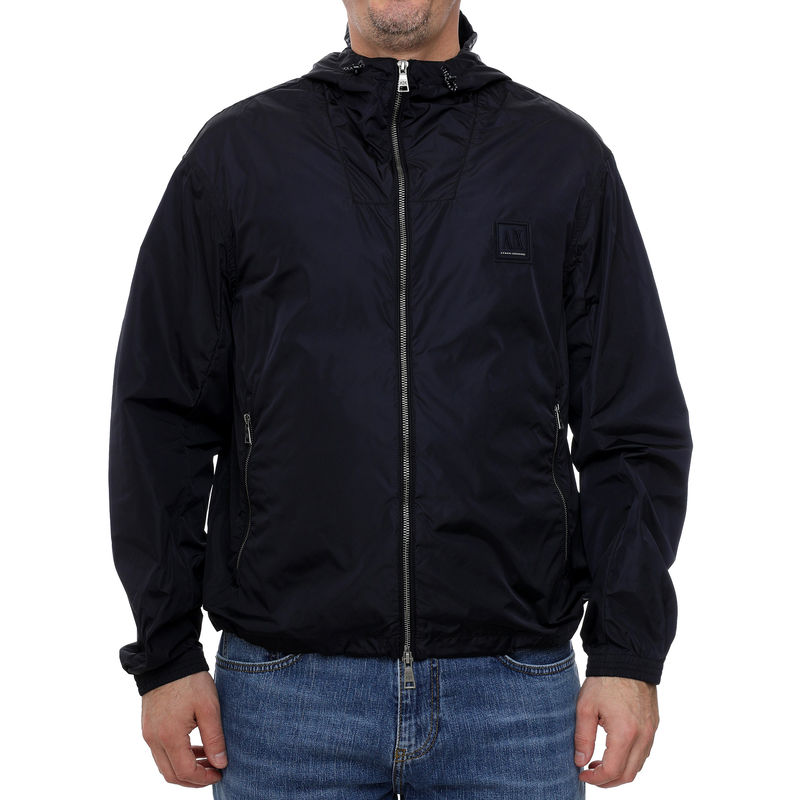 Muška jakna Armani Exchange Blouson jacket