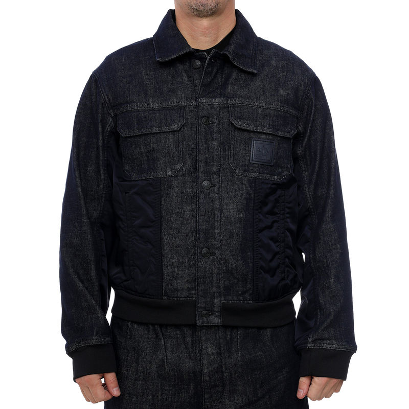 Muška jakna Armani Exchange Blouson jacket