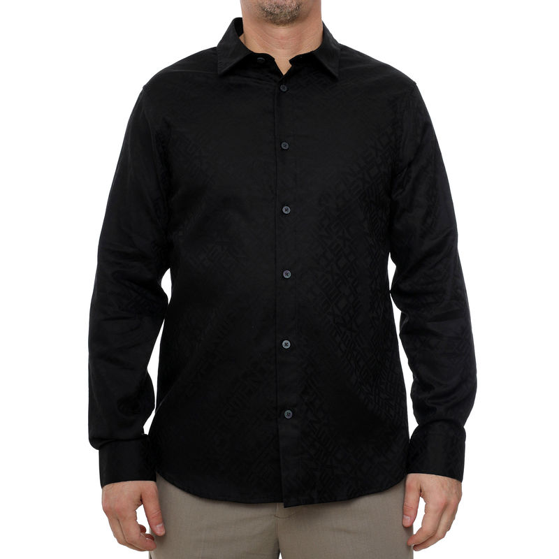 Muška košulja Armani Exchange Shirt