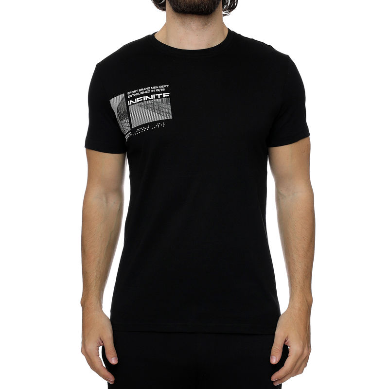 Muška majica 4F TSHIRT