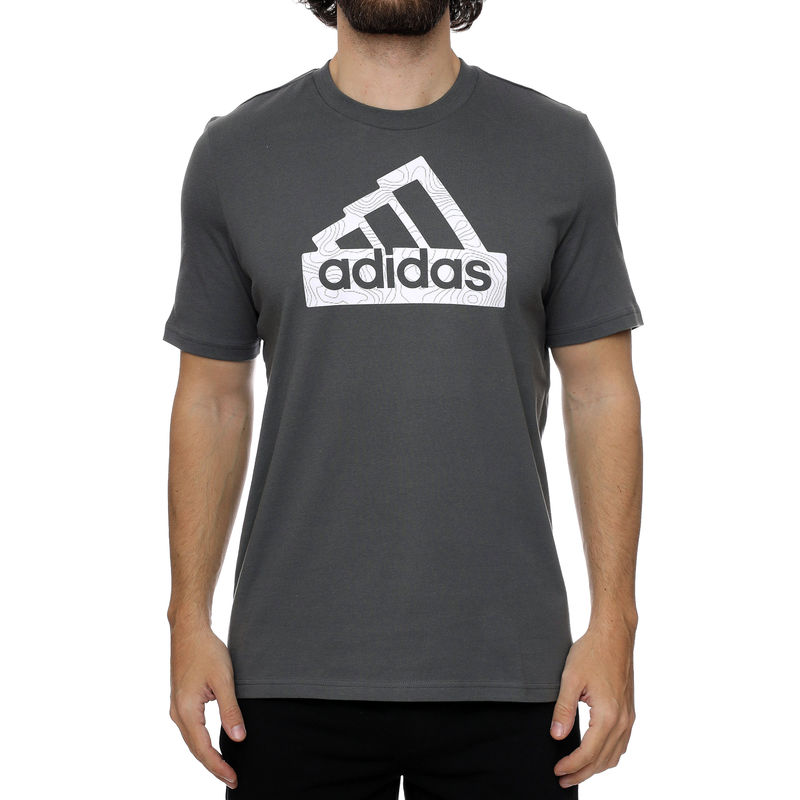 Muška majica adidas M CITY E TEE