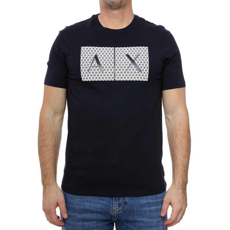 Muška majica Armani Exchange T-shirt
