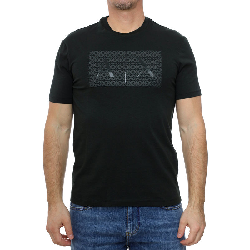 Muška majica Armani Exchange T-shirt