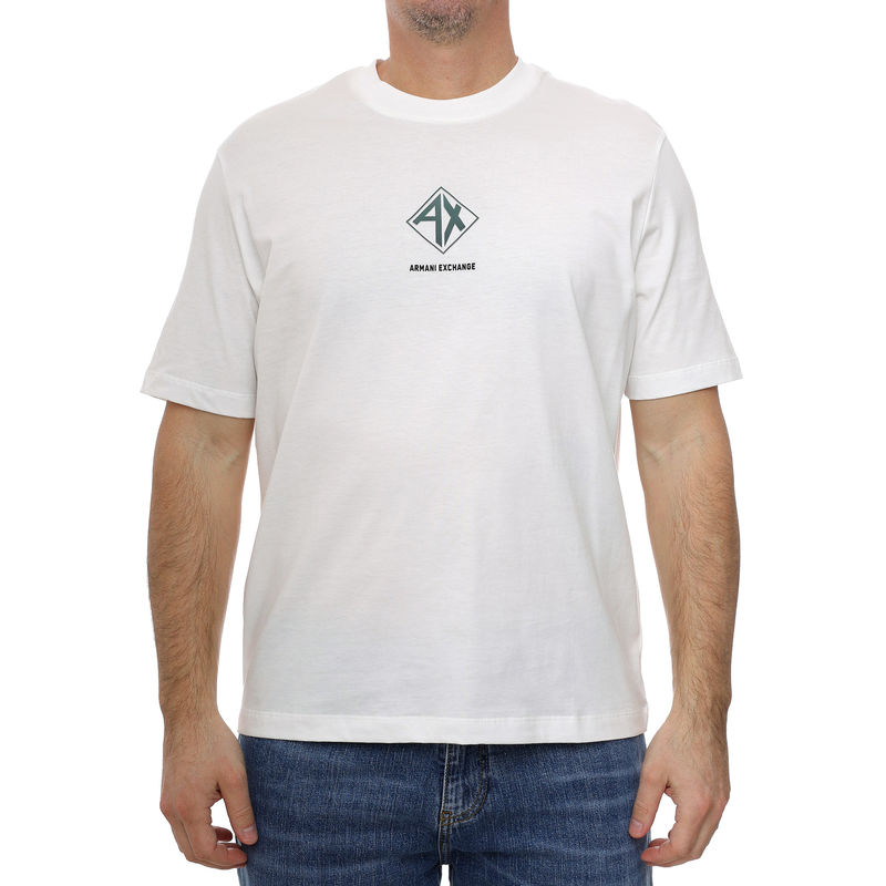 Muška majica Armani Exchange T-shirt